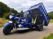 Трицикл грузовой FORTE ATV300ZH-T TRI-014 фото 7