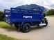 Трицикл грузовой FORTE ATV300ZH-T TRI-014 фото 4