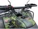 Квадроцикл FORTE ATV-200BS NEW KVD-311 фото 10