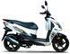 Скутер SYM JET4 50 SKU-047 фото 2