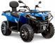 Квадроцикл CFMOTO CFORCE 450L BASE KVD-006 фото 1