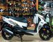Скутер SYM JET4 50 SKU-047 фото 4