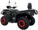 Квадроцикл FORTE ATV-200BS NEW KVD-311 фото 5