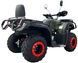 Квадроцикл FORTE ATV-200BS NEW KVD-311 фото 7