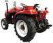 Мінітрактор FORTE XT-244 LUX 91324 фото 6