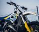 Питбайк HUSQVARNA TC 125 PIT-025 фото 17