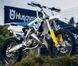 Питбайк HUSQVARNA TC 125 PIT-025 фото 11