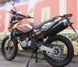 Мотоцикл GEON GRANDTOUR 400 EFI MOT-048 фото 10