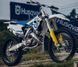 Питбайк HUSQVARNA TC 125 PIT-025 фото 3