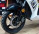 Скутер SYM JET4 50 SKU-047 фото 12