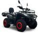 Квадроцикл FORTE ATV-200BS NEW KVD-311 фото 1