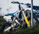 Питбайк HUSQVARNA TC 125 PIT-025 фото 13