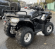Квадроцикл Rato ATV200LUX KVD-157 фото 7