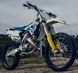 Питбайк HUSQVARNA TC 125 PIT-025 фото 10