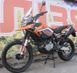 Мотоцикл GEON GRANDTOUR 400 EFI MOT-048 фото 8