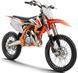 Мотоцикл KTM 65 SX MOT-148 фото 1