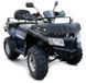Квадроцикл Rato ATV200LUX KVD-157 фото 1