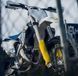 Питбайк HUSQVARNA TC 125 PIT-025 фото 19
