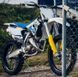 Питбайк HUSQVARNA TC 125 PIT-025 фото 12