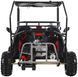 Баггі ASIX Buggy 125 см3 BAG-051 фото 6