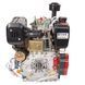 Двигатель Vitals DM 10.0kne 165160 фото 5