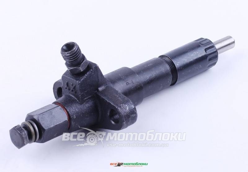 Топливный инжектор (форсунка) - ZS/ZH1100 8575-ТЗ фото