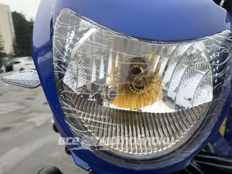 Трицикл грузовой FORTE ATV300ZH-T TRI-014 фото