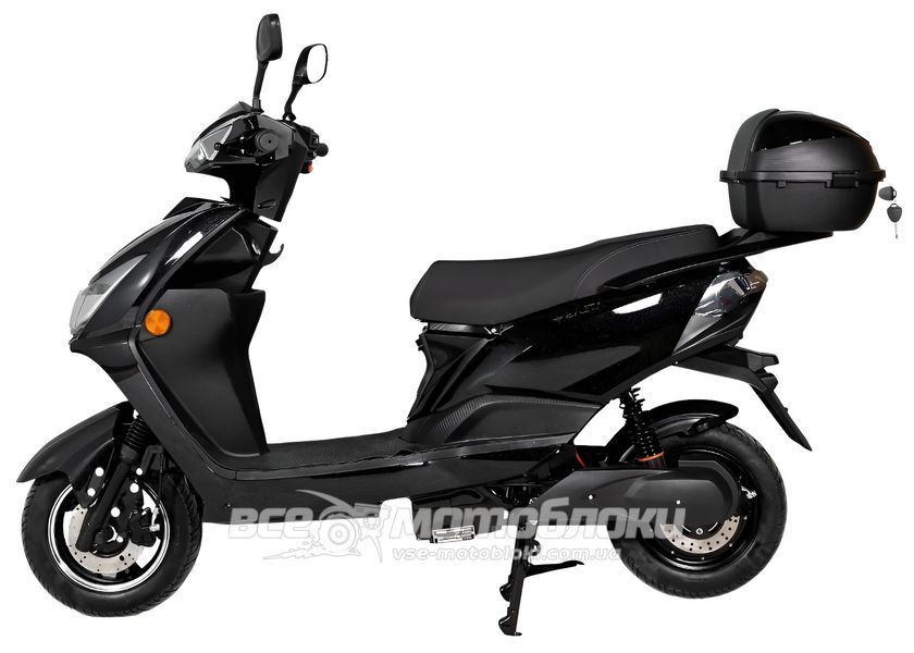 Электроскутер ATLAS Freedom 1500W Box ELS-176 фото
