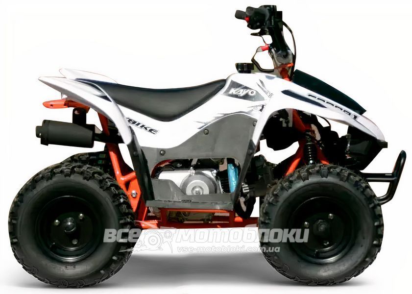Квадроцикл Skybike KAYO AY-70 KVD-056 фото