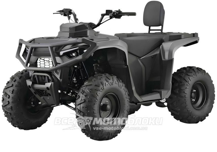 Квадроцикл MIKILON HAMMER 110 PRO KVD-369 фото