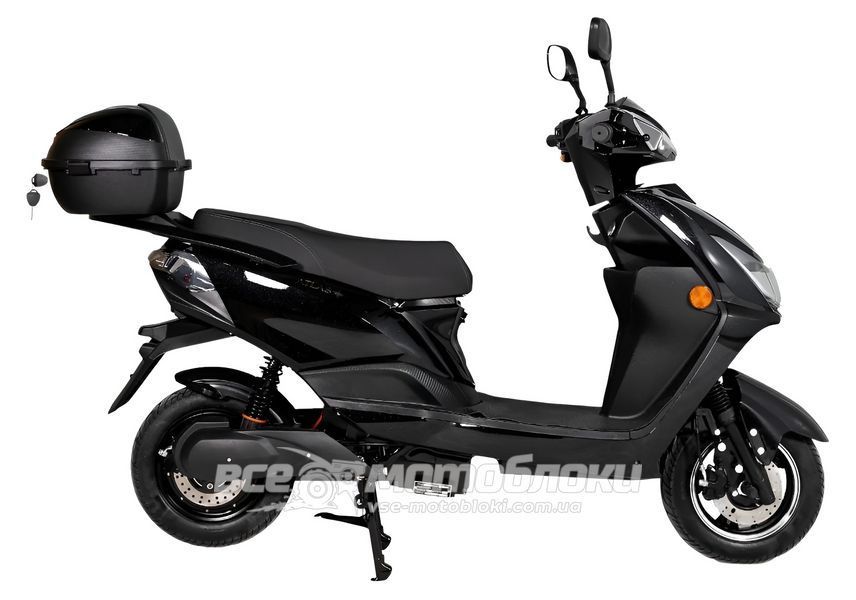 Электроскутер ATLAS Freedom 1500W Box ELS-176 фото