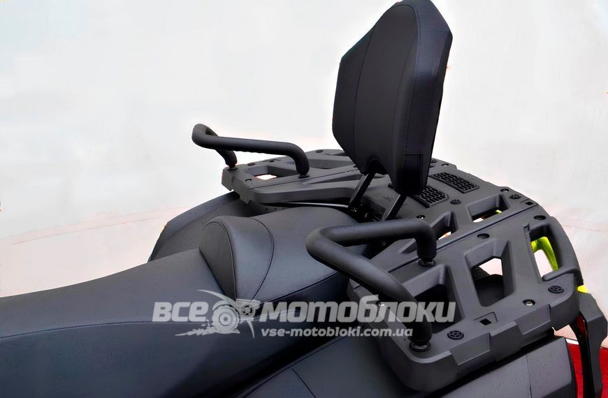 Квадроцикл TGB Blade 1000LTX EPS KVD-207 фото