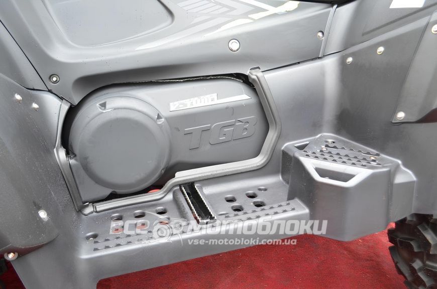 Квадроцикл TGB Blade 1000LTX EPS KVD-207 фото