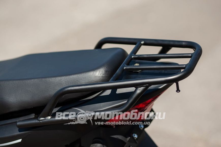 Мотоцикл VIPER ZS200А MOT-401 фото
