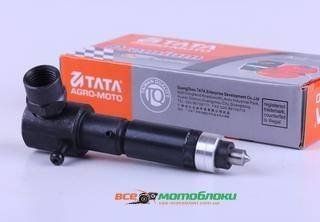 Форсунка длинная L-105 mm - 186F - Premium 26001-ТЗ фото