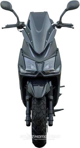 Скутер SPARK SP150S-19BN SKU-024 фото