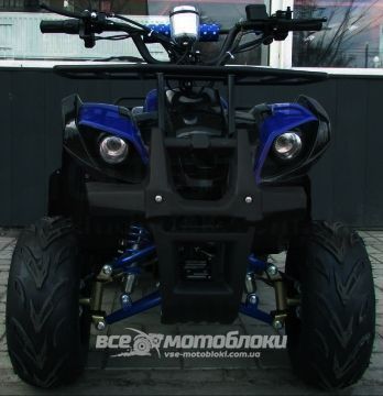 Електроквадроцикл ATV HUMMER 1000 Watt / 48 Volt ELK-010 фото