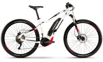 Электровелосипед HAIBIKE SDURO HARDNINE 2.0 29 ELV-048 фото