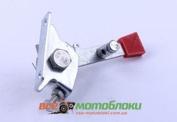 Механизм управления дроссельной заслонкой - 195N 3780-ТЗ фото