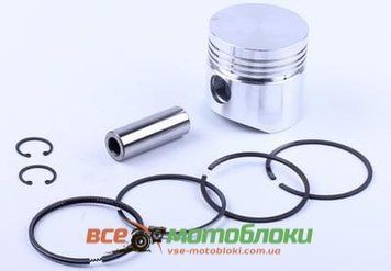 Поршневой комплект 75,25 mm (плоский) - 175N 9775-ТЗ фото
