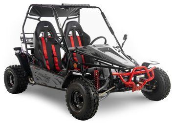 Багги ASIX Buggy 200 см3 BAG-052 фото