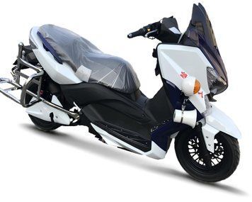 Электроскутер Elwinn T8 Maximum ELS-090 фото