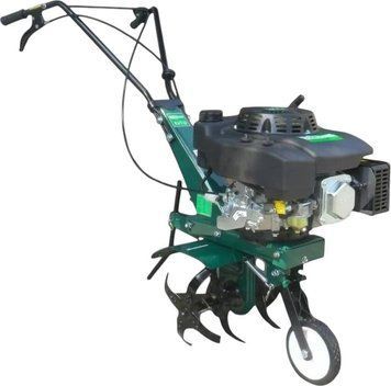 Мотокультиватор Iron Angel GT 45 Kult12 фото