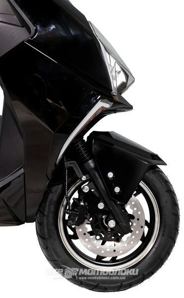 Електроскутери Speedy Box 2000W Plus ELS-207 фото