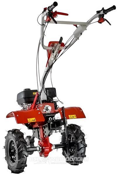 Мотоблок Loncin 1200A 1WG5.2-120FQ-ZA 1118 фото