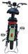 Електроскутер FORTE LUCKY WS-500 ELS-134 фото 6
