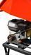 Подрібнювач гілок бензиновий Remington GS-60 Husqvarna SKF-025 фото 2