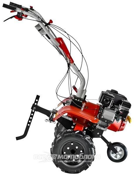 Мотоблок Loncin 1200A 1WG5.2-120FQ-ZA 1118 фото