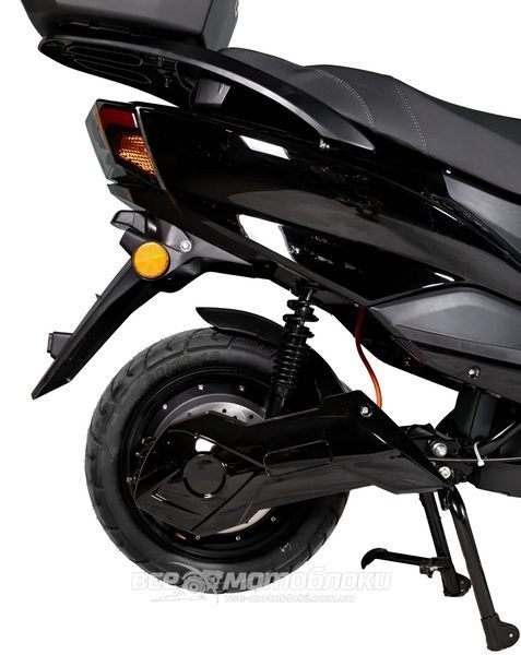 Електроскутери Speedy Box 2000W Plus ELS-207 фото