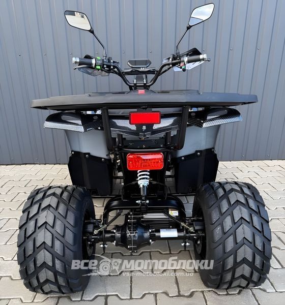 Електроквадроцикл Hummer TJ-Rider ELK-043 фото